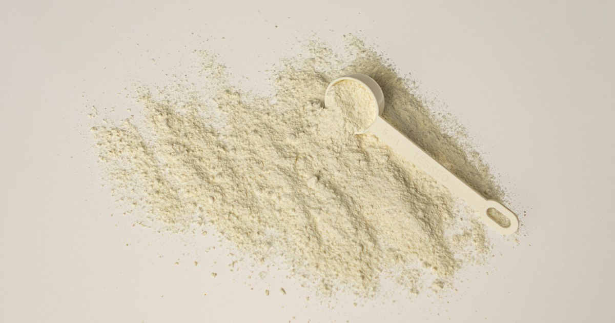 Bijwerkingen van vitamine K2