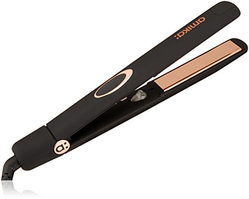 amika strand ceramic styler