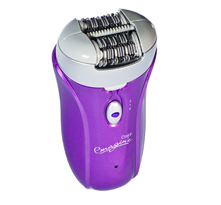 Emjoi AP-18 Dual Shielded Epilator